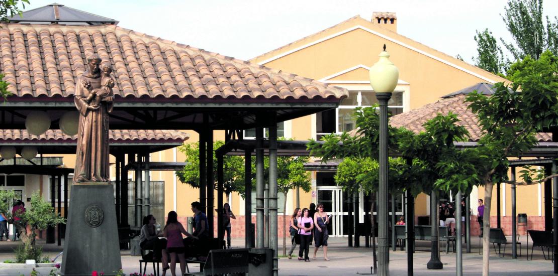 La ANECA da el visto bueno al grado en Farmacia de la UCAM