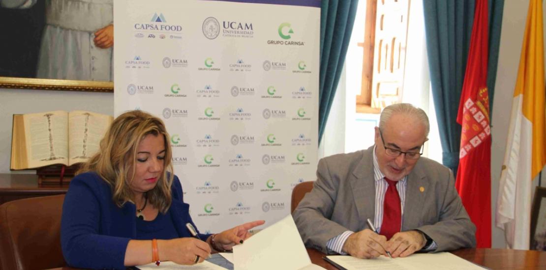 Carinsa se incorpora a San Antonio Biotics