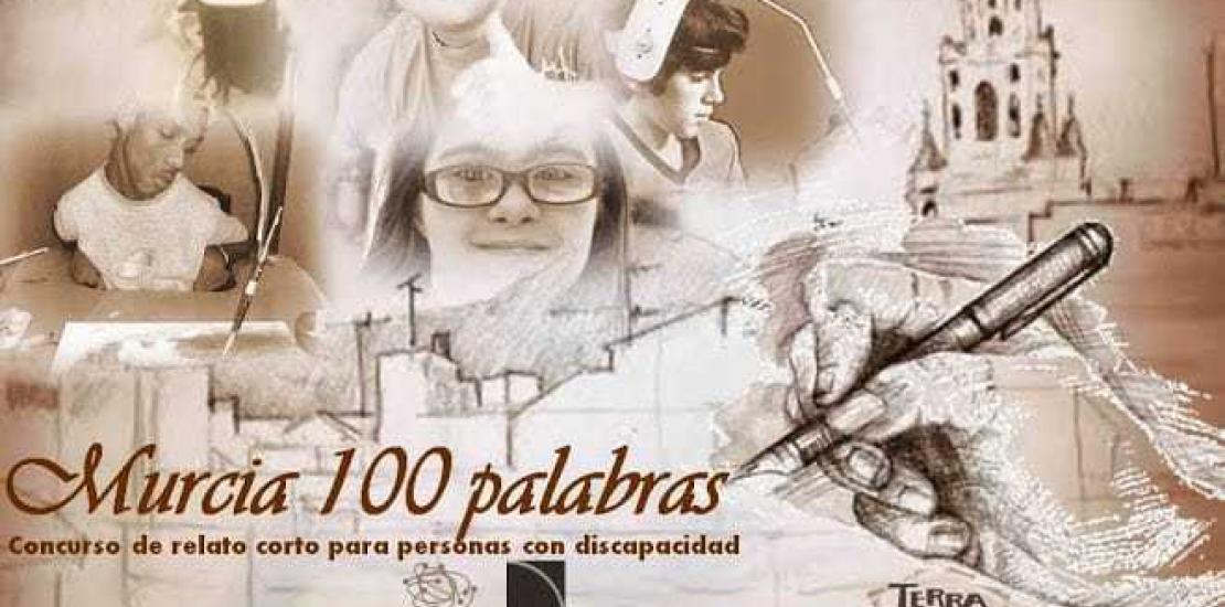 Dos alumnas de Capacitas ganan el certamen ‘Murcia 100 palabras’