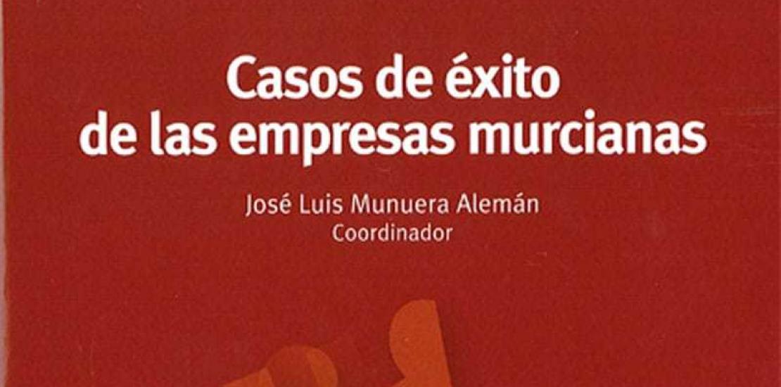 Análisis de las empresas murcianas
