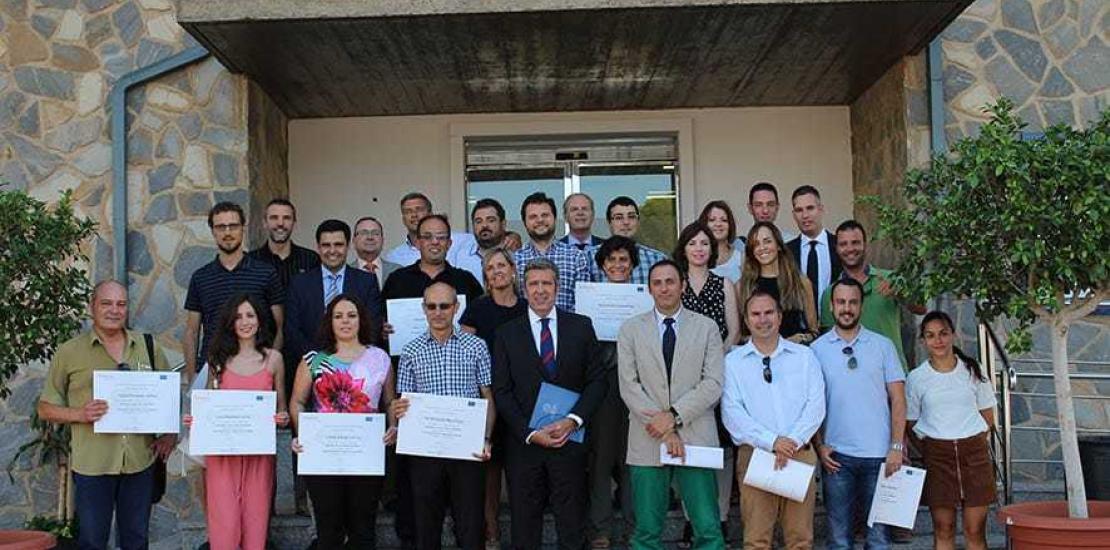 La UCAM ayuda a pymes de la Región a mejorar su visibilidad a través de un plan de Social Media