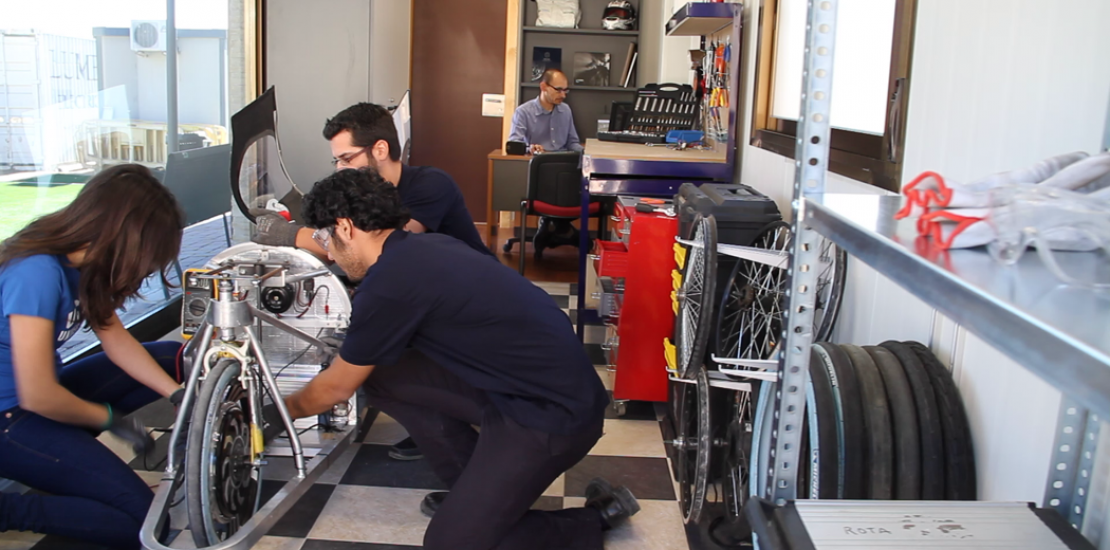 Telemetría ecológica