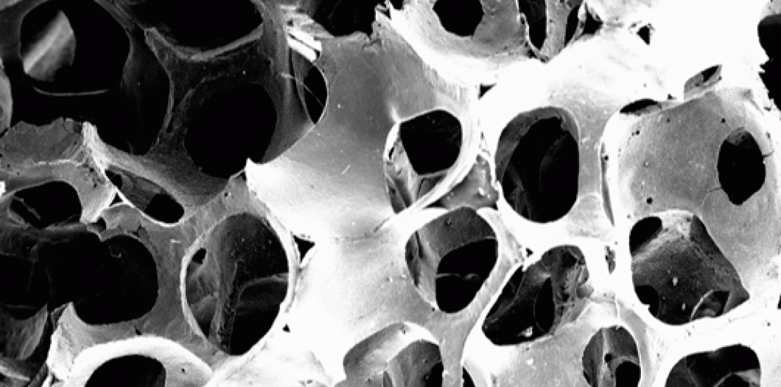 Investigadores de la UCAM mejoran la cicatrización del hueso al incorporar por primera vez colágeno