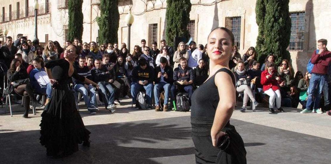 Suárez Japón: “Cada artista flamenco es único e irrepetible”