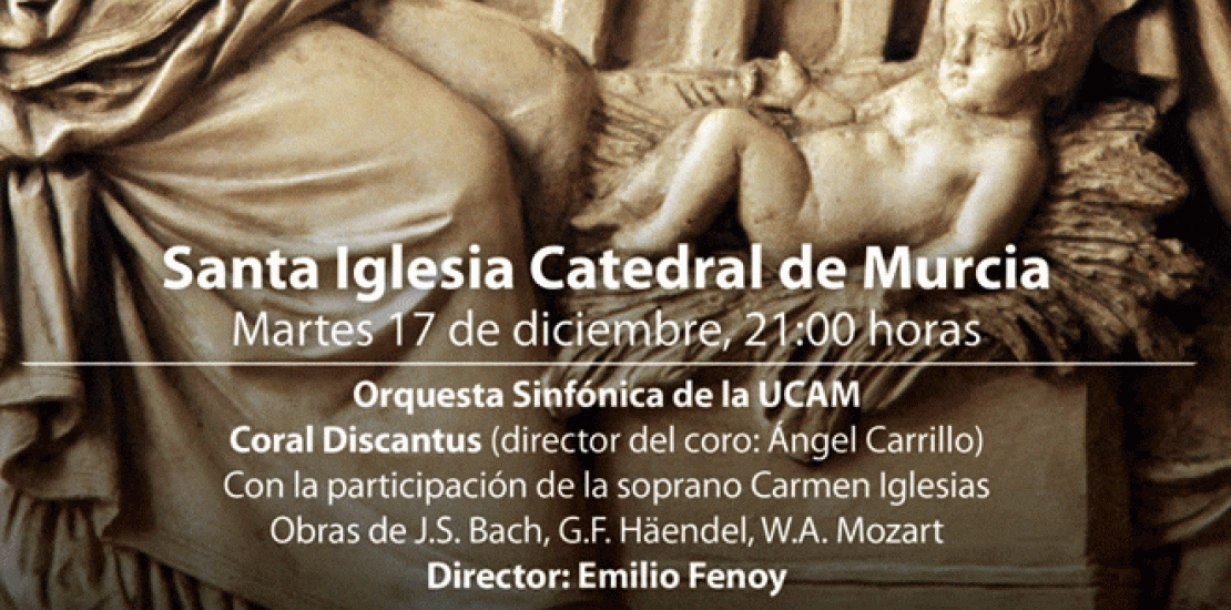 La primera Universidad de Europa con Orquesta Sinfónica
