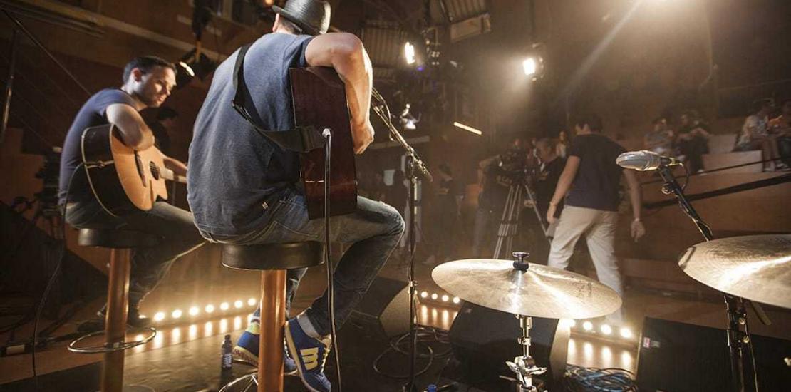 Del escenario al aula