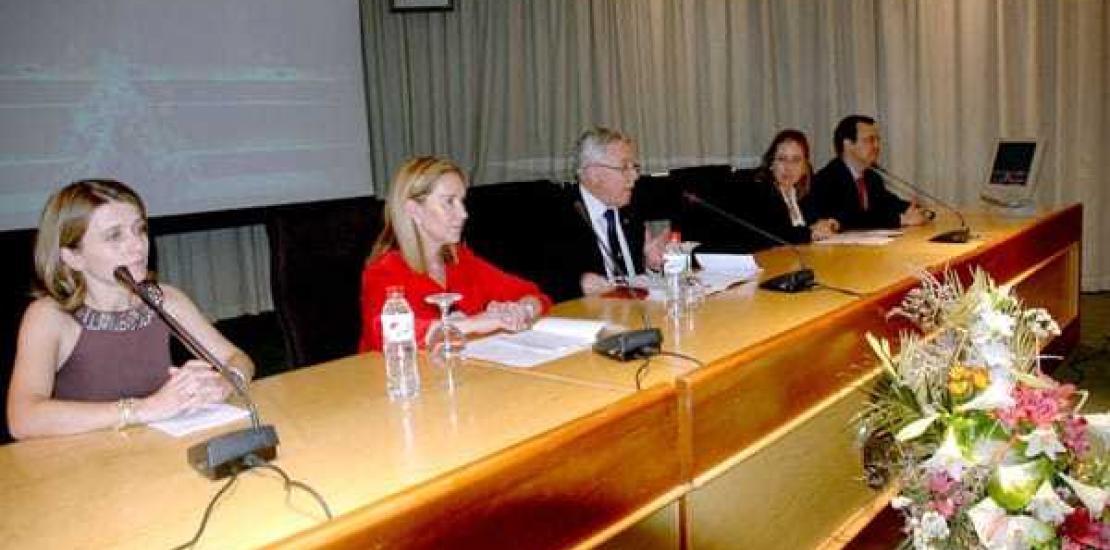 Concluye el V Congreso Nacional de Ciencia y Tecnología de los Alimentos