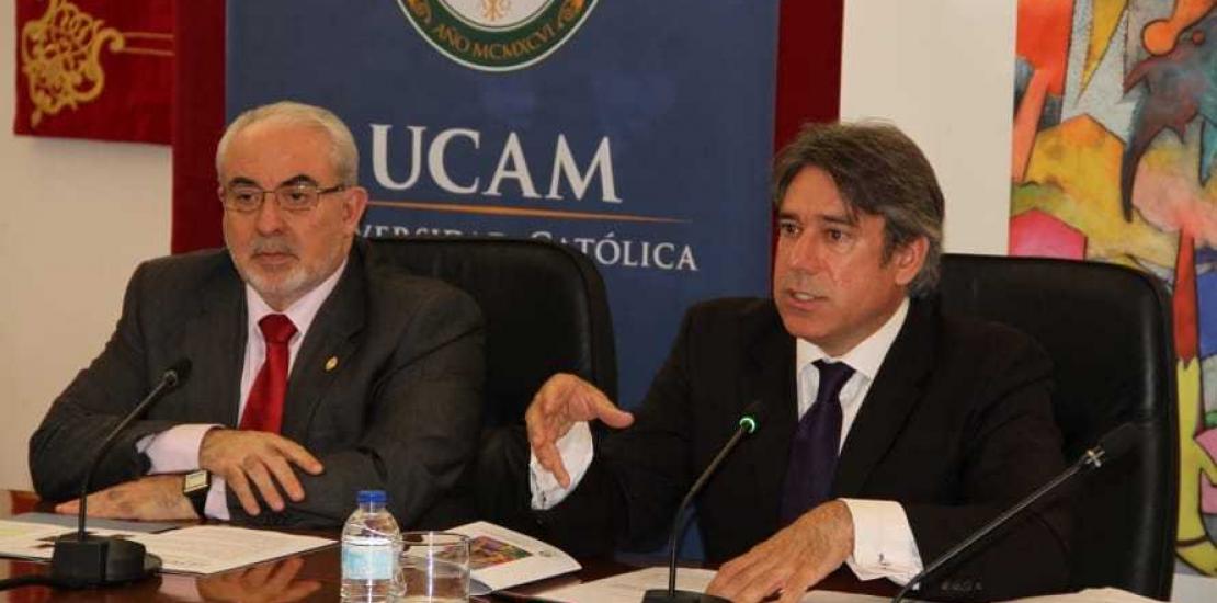 El restaurador de la Capilla Sixtina participará en un Congreso Mundial que organiza la UCAM