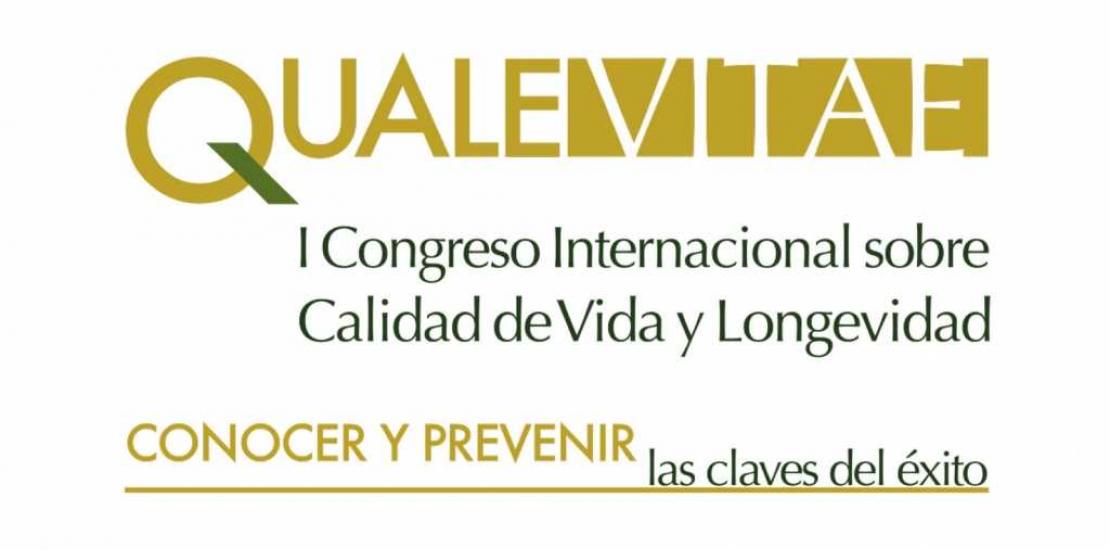 Congreso para analizar la calidad de vida y la longevidad