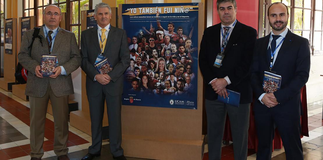 “Ninguna medalla vale la salud de un niño”