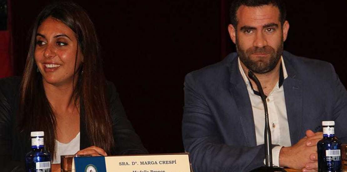 Carlos Cabezas: “Hay que estar preparado para vivir con la presión”