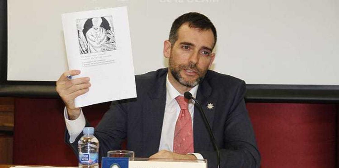 “Estamos ante un genocidio en curso, hay 150 millones de cristianos perseguidos”