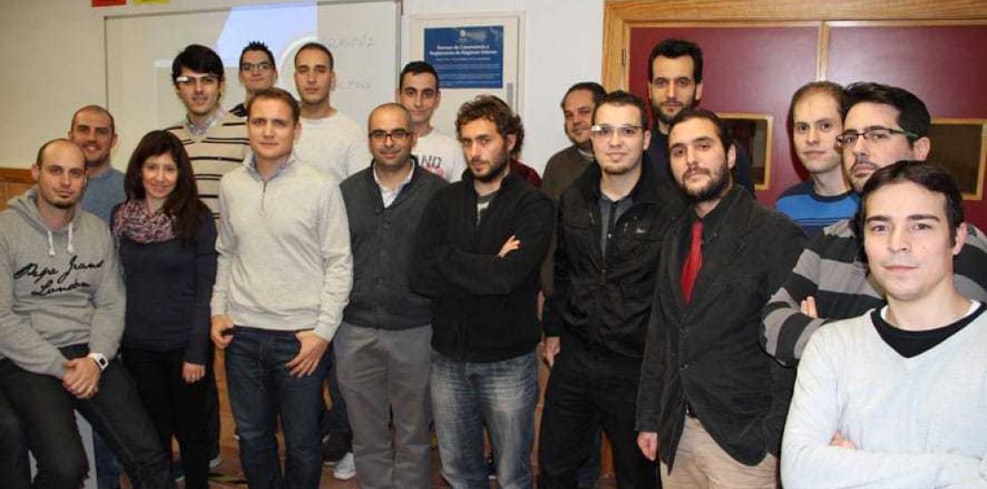 Comienza el primer curso para desarrolladores de Google Glass