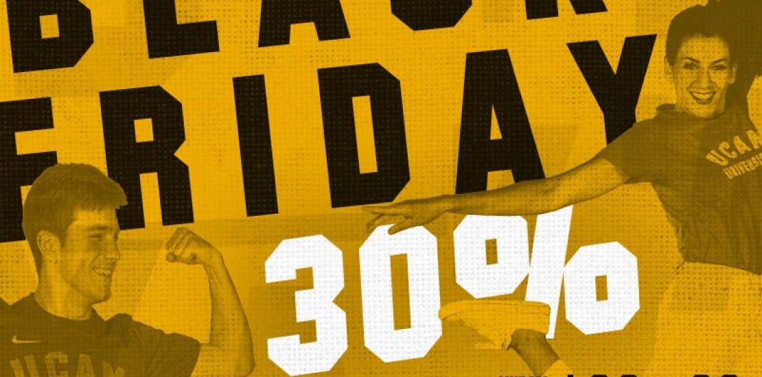 El &#039;Black Friday&#039; contará con 24 horas extra