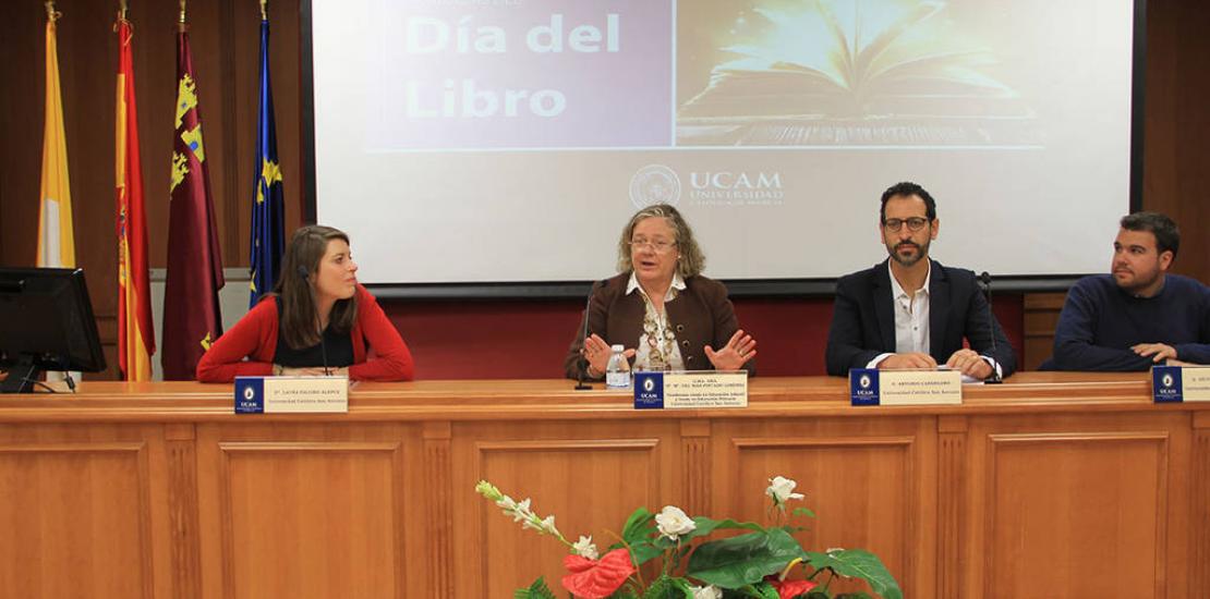 “La literatura y las humanidades no son inútiles, sino que aportan muchísimo”