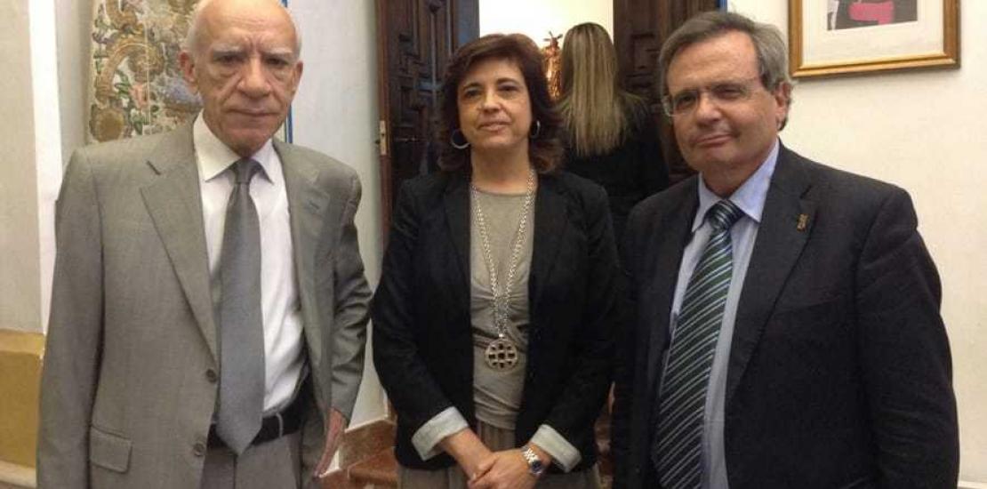 El nuevo papel de la enfermería a debate 