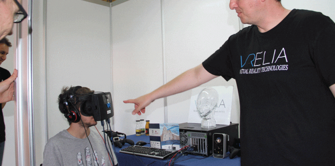 Comienza en la UCAM el Smart Campus