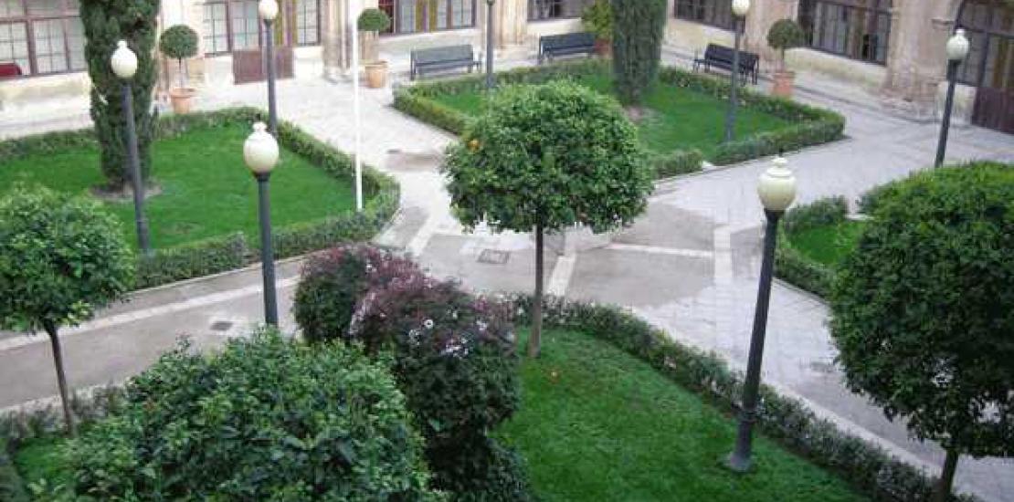 La UCAM forma a expertos en Medioambiente y Urbanismo