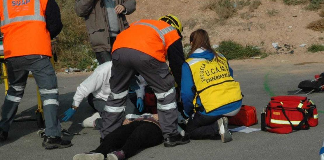 La Comunidad Universitaria se formará en reanimación cardiopulmonar