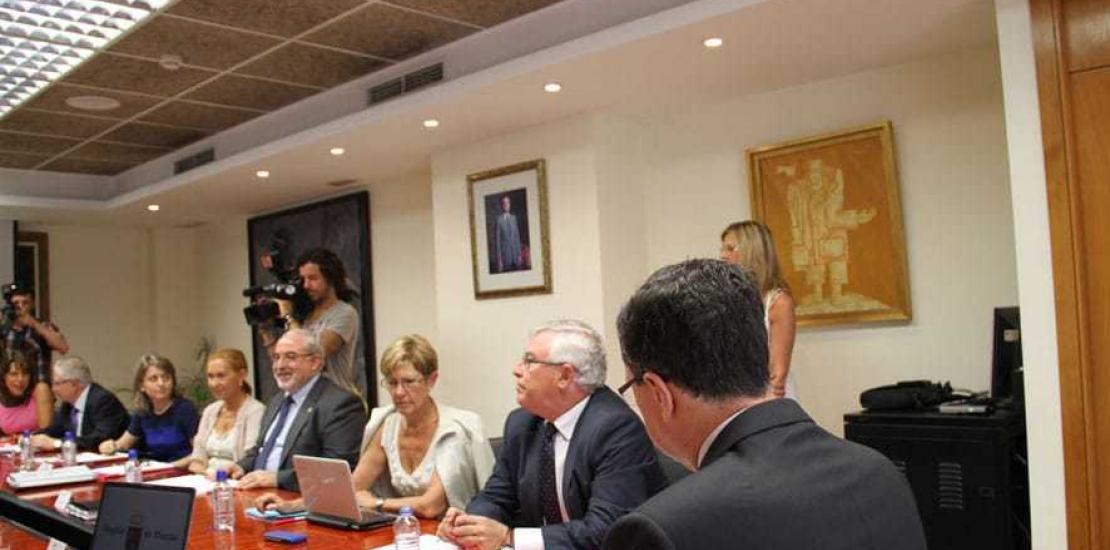 El Consejo Interuniversitario da el si a Medicina en la UCAM