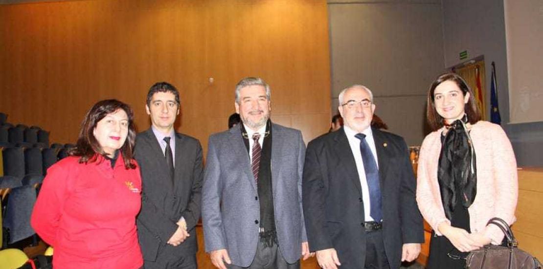 El grado en Turismo de la UCAM abre sus fronteras a Paraguay