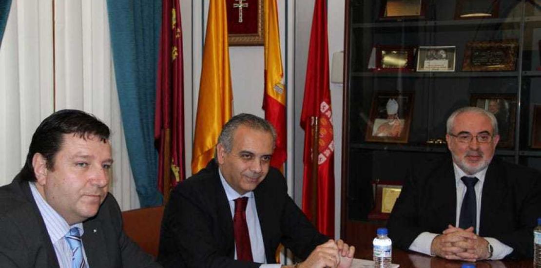 La UCAM organizará el I Campeonato Mundial de Baloncesto de Universidades Católicas