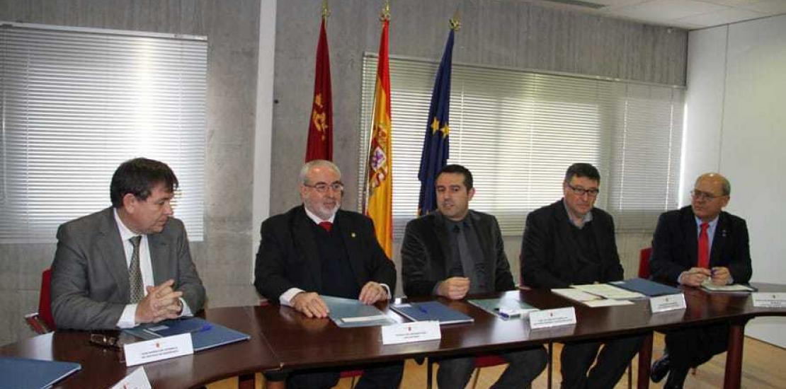 La Fundación Universitaria San Antonio impartirá cursos de formación para profesorado no universitario