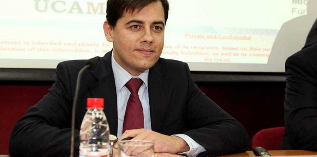 &quot;El sector de los alimentos funcionales va al alza&quot;