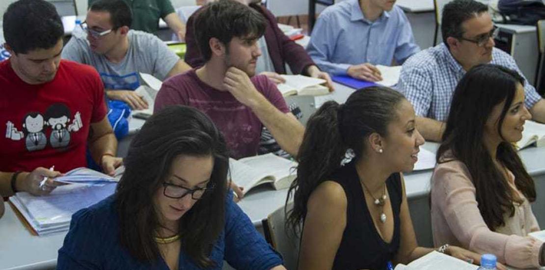Un grupo de estudiantes de la UCAM participarán en Rumanía en un proyecto europeo para mejorar la empleabilidad