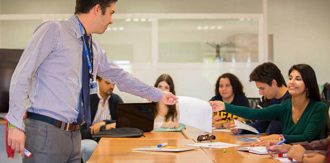 Fundación Banco Sabadell y UCAM renuevan su apuesta por la empleabilidad