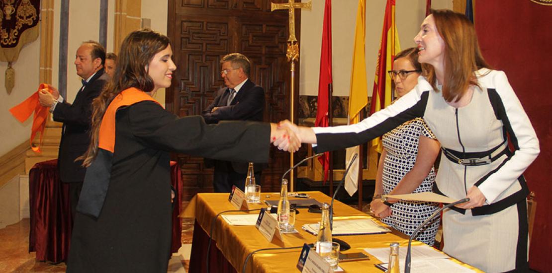 Líderes en Responsabilidad Social Corporativa