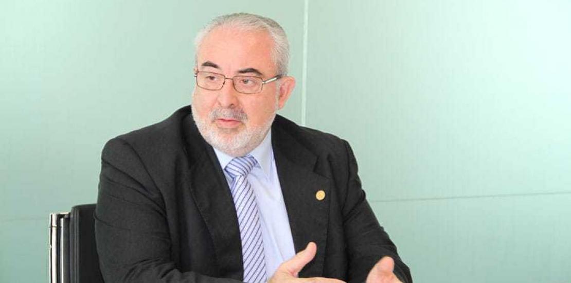 Entrevista al Presidente de UCAM