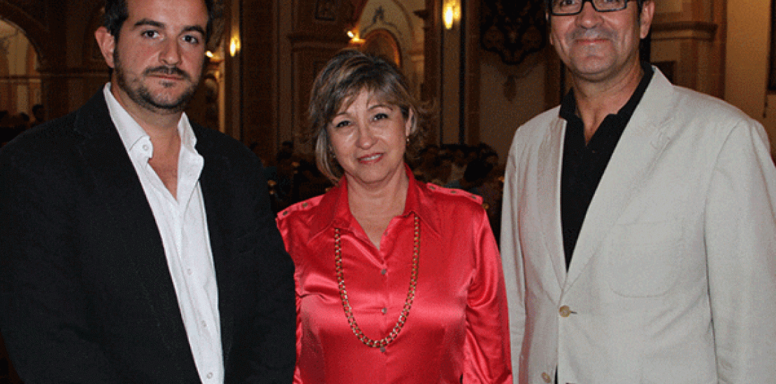 “Hay que hacer ejercicio en todas las etapas de la vida”