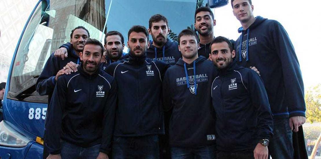 Súmate al &#039;espíritu de equipo&#039; en la segunda vuelta