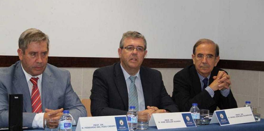 “La mortalidad por riesgo cardiovascular es la más elevada en el mundo occidental”