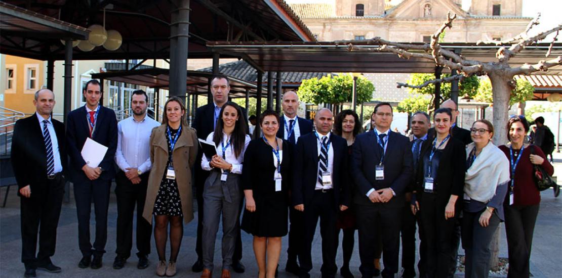 Comienza el proyecto europeo para mejorar la inserción laboral de los universitarios