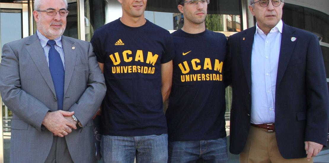 Eusebio Cáceres roza el podio de Moscú