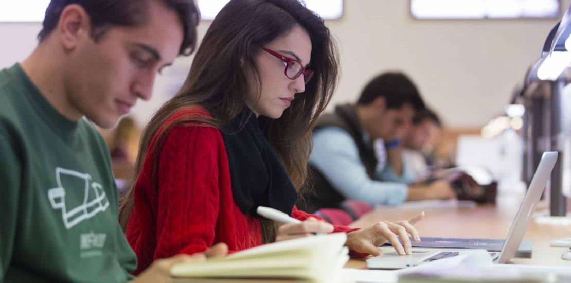 Consejos para mejorar tu rendimiento en el periodo de exámenes