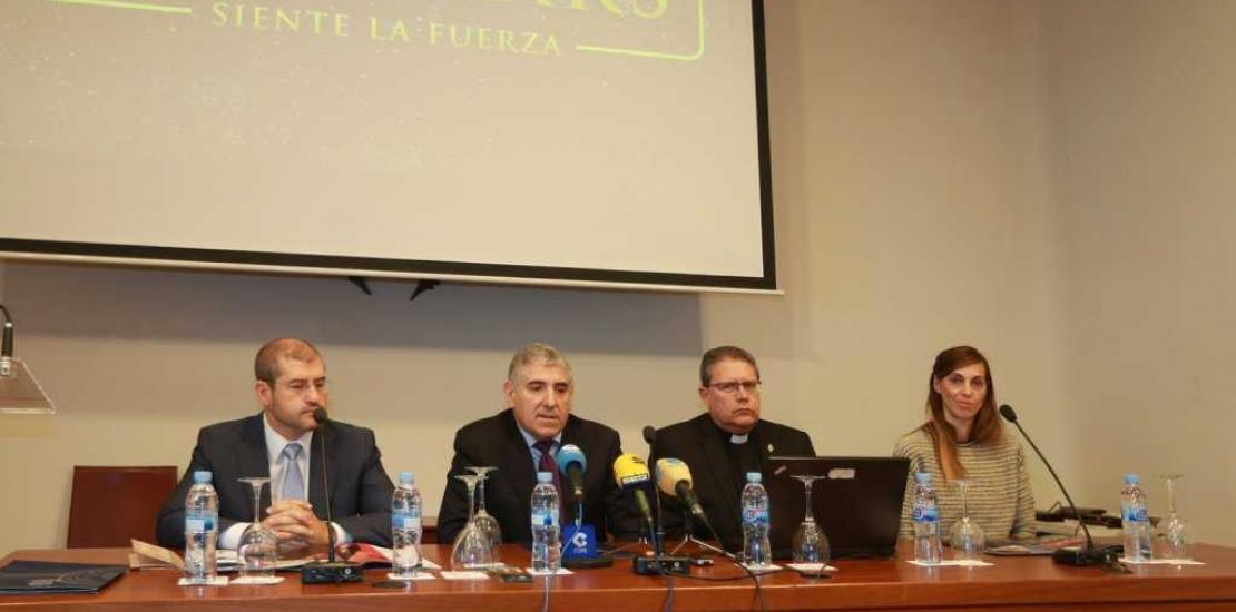 La Sinfónica de la UCAM arrancará la temporada con la Antología de la Zarzuela en el Víctor Villegas