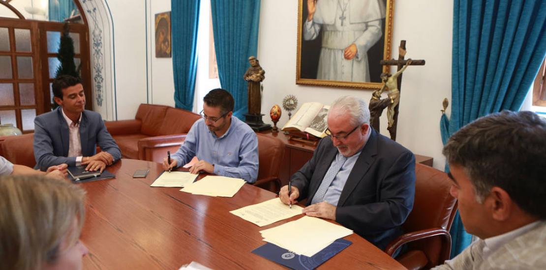 La UCAM pone en marcha un curso de operador de cámara hiperbárica 