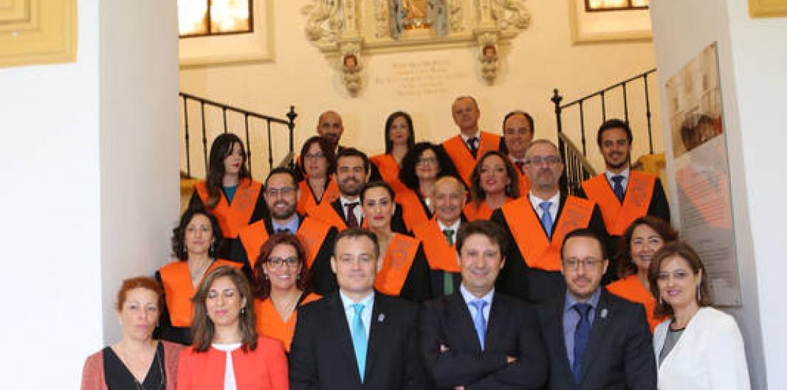 Se gradúa la I Promoción del Máster en Responsabilidad Social Corporativa de la UCAM