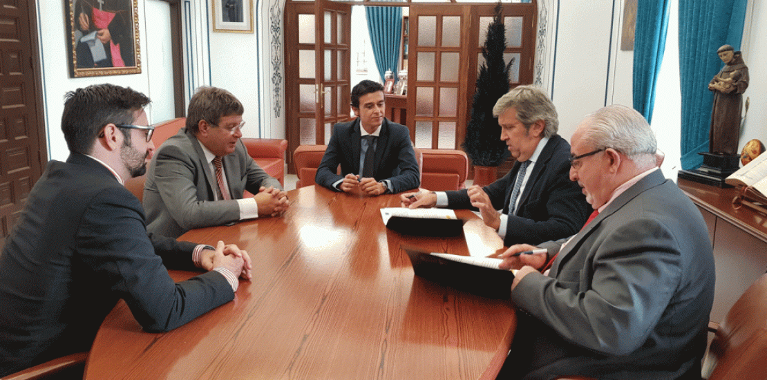 UCAM e INCYDE llevan a Cartagena un programa de emprendimiento de empresas culturales y creativas