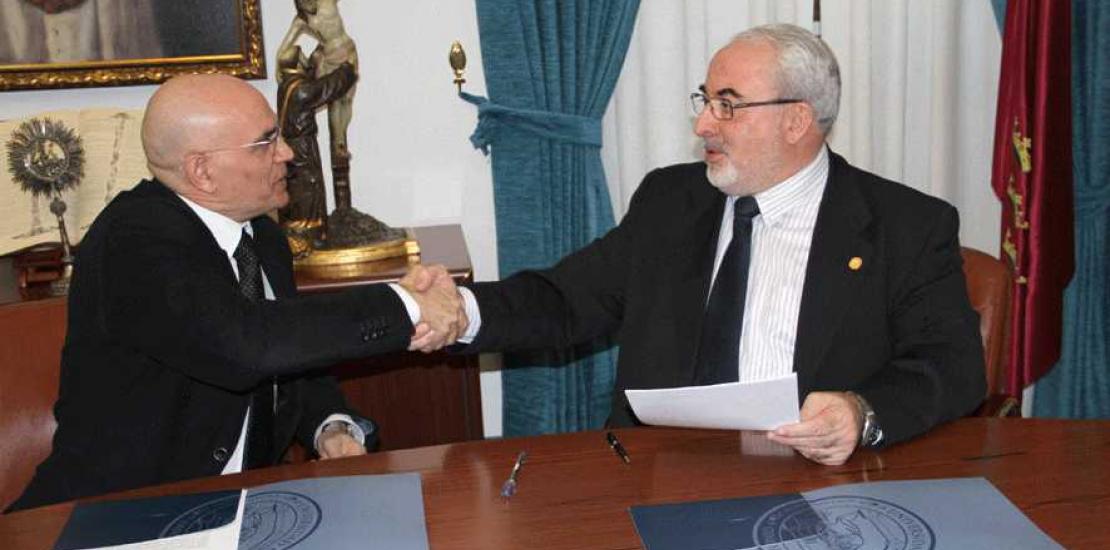 Firme apuesta por la Innovación  Social y la Responsabilidad Social Empresarial