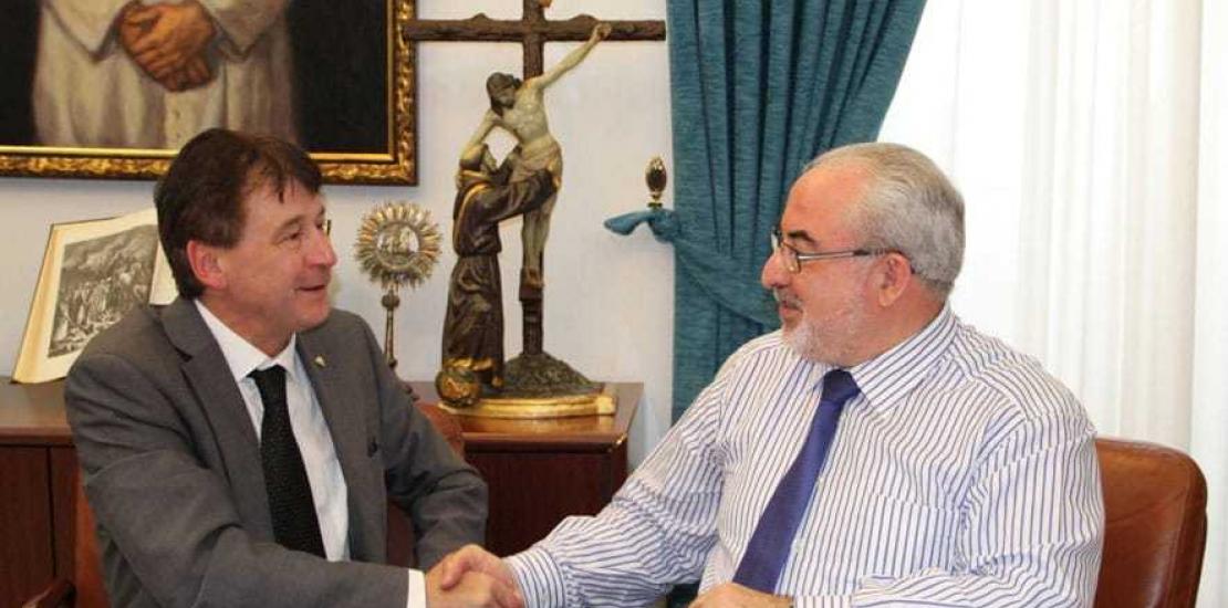 Formación de postgrado online en Austria