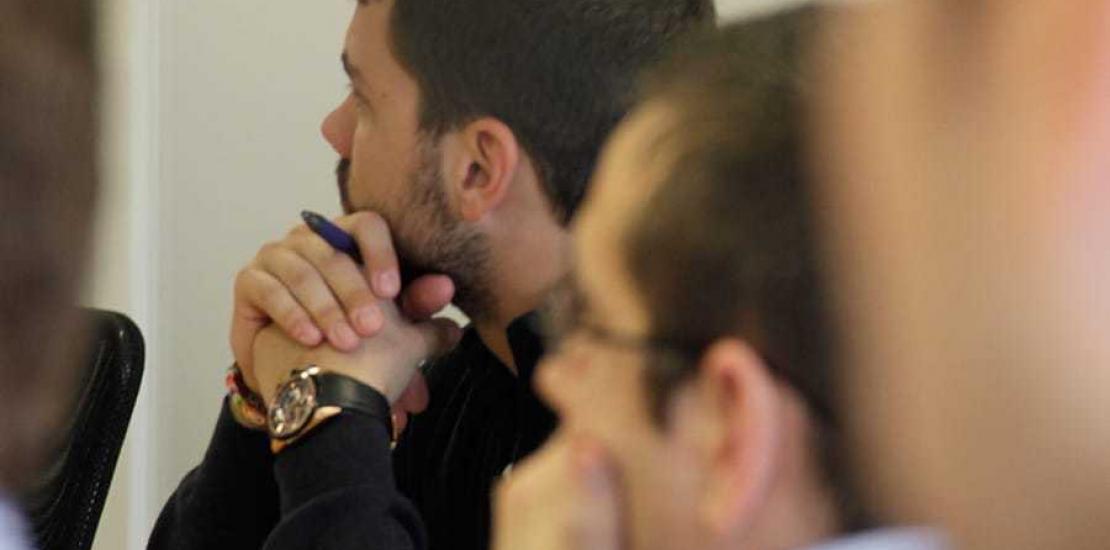 La Universidad se consolida como partner formativo para Navantia