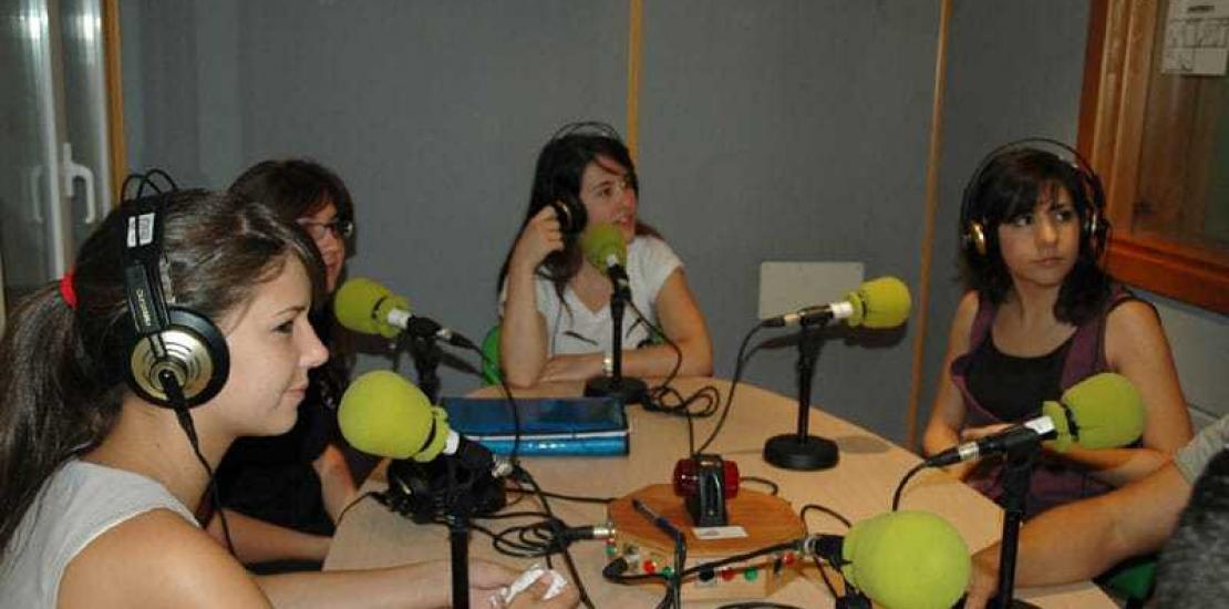 Los alumnos de la UCAM continúan con su formación durante el verano