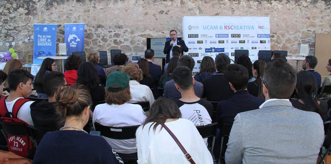  “La Responsabilidad Social Corporativa no es un gasto, sino una inversión”