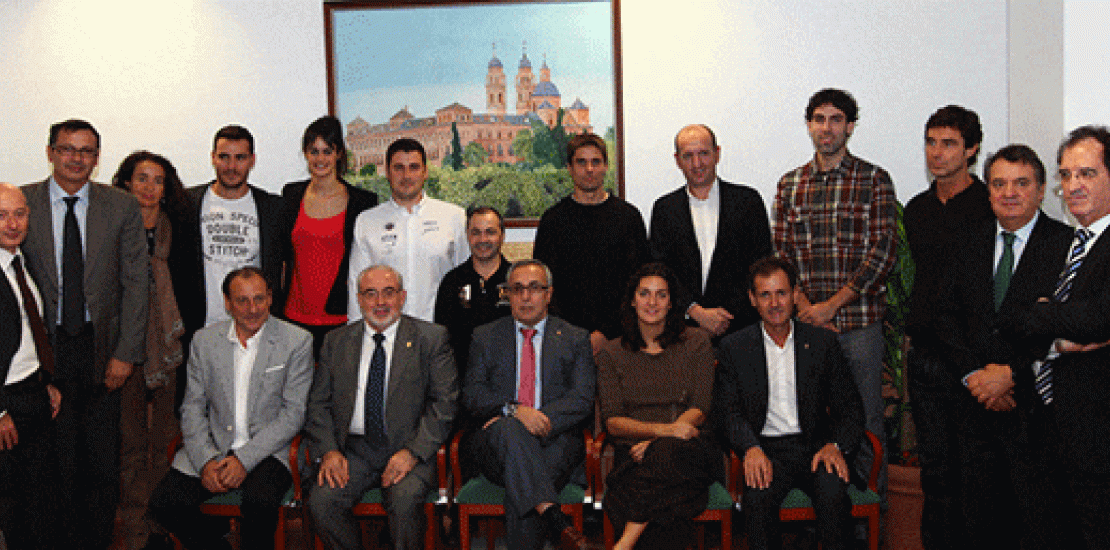 La Universidad olímpica