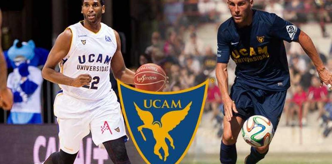 Los desempleados, invitados al Palacio de los Deportes y a La Condomina el próximo domingo