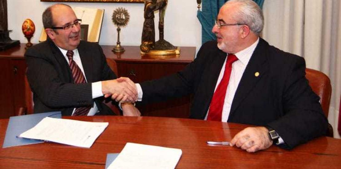 La UCAM y Esri España ponen en marcha nuevos títulos de postgrado